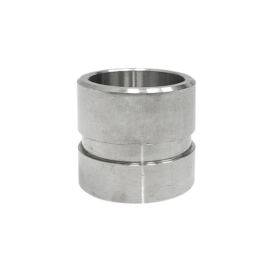 SS-350-40 웨이브사이버 베셀 부품 단관-재질SUS304, 규격DN40, R8040웨이브사이버